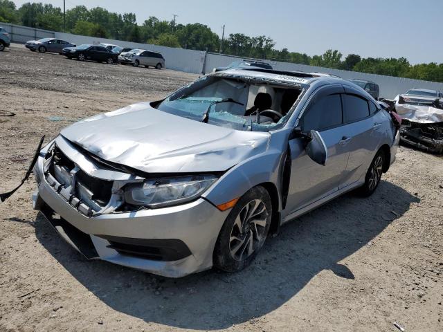 HONDA CIVIC EX 2016 19xfc2f79ge065139