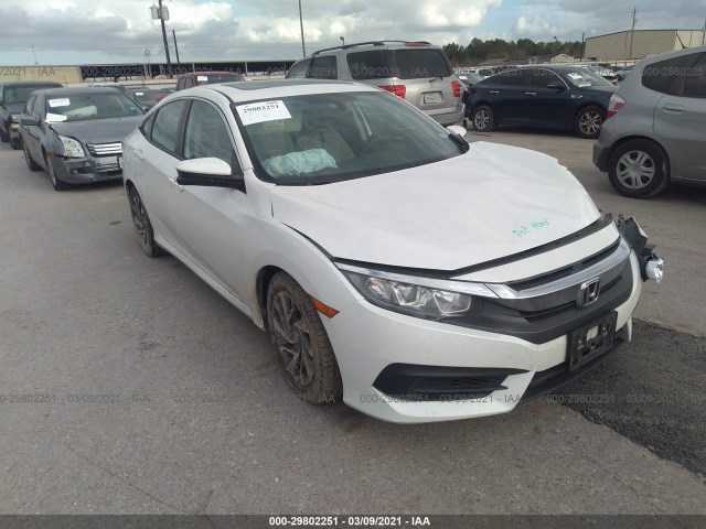 HONDA CIVIC SEDAN 2016 19xfc2f79ge067120