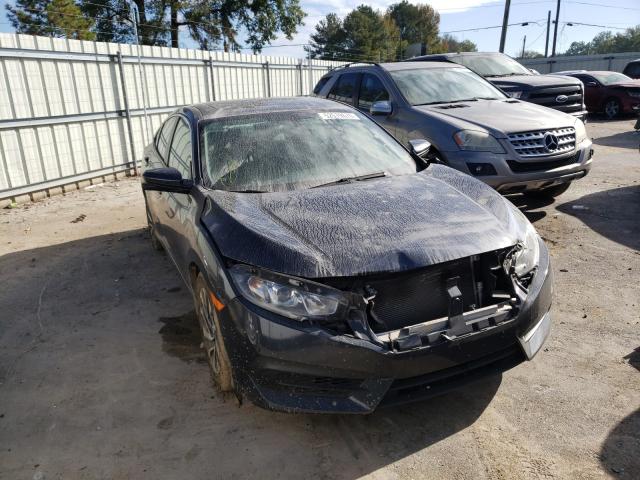 HONDA CIVIC EX 2016 19xfc2f79ge067991