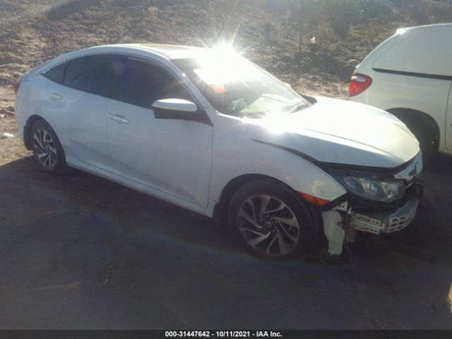 HONDA CIVIC SEDAN 2016 19xfc2f79ge069482