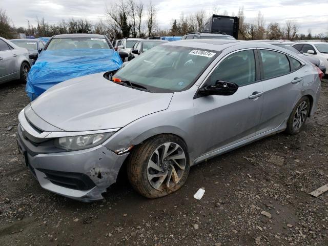 HONDA CIVIC 2016 19xfc2f79ge069806