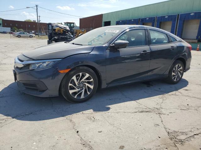 HONDA CIVIC EX 2016 19xfc2f79ge071197