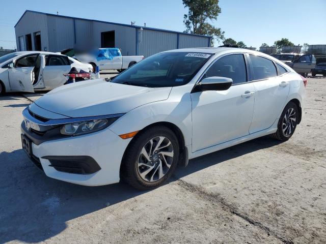 HONDA CIVIC EX 2016 19xfc2f79ge072107