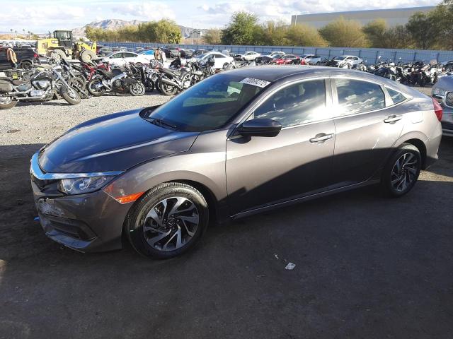 HONDA CIVIC EX 2016 19xfc2f79ge072477