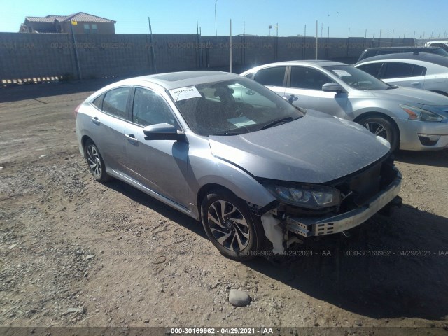 HONDA CIVIC SEDAN 2016 19xfc2f79ge072642