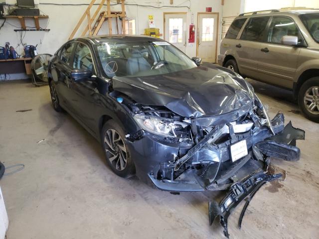 HONDA CIVIC EX 2016 19xfc2f79ge072902