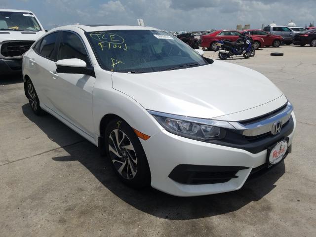 HONDA CIVIC EX 2016 19xfc2f79ge079929