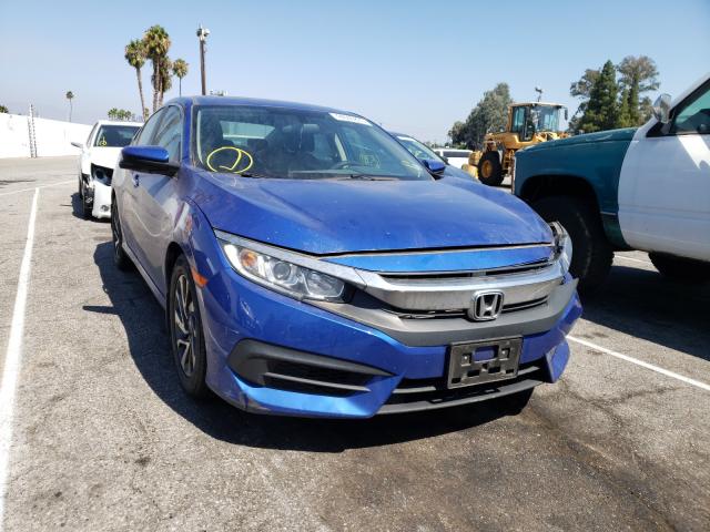 HONDA CIVIC EX 2016 19xfc2f79ge080451