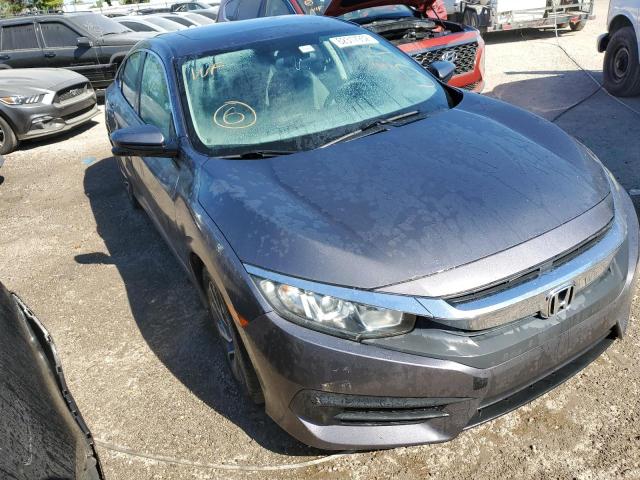 HONDA CIVIC EX 2016 19xfc2f79ge081986