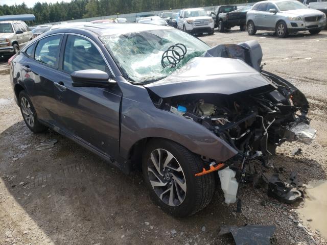 HONDA CIVIC EX 2016 19xfc2f79ge088520