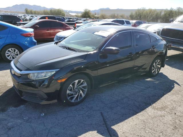 HONDA CIVIC EX 2016 19xfc2f79ge091188