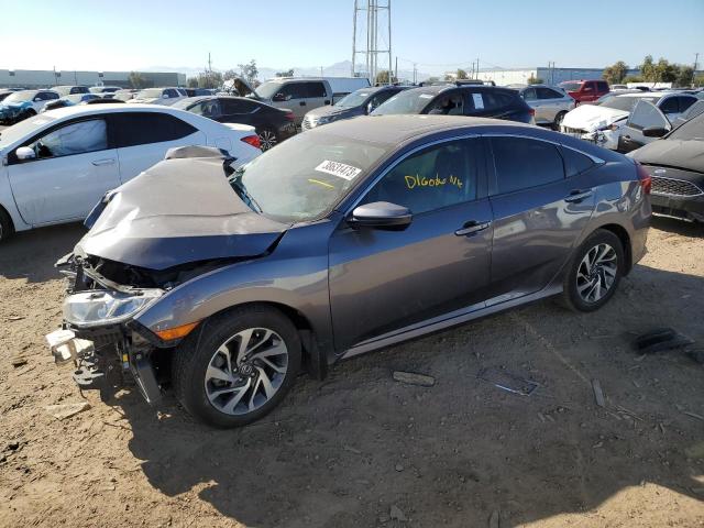 HONDA CIVIC EX 2016 19xfc2f79ge092678