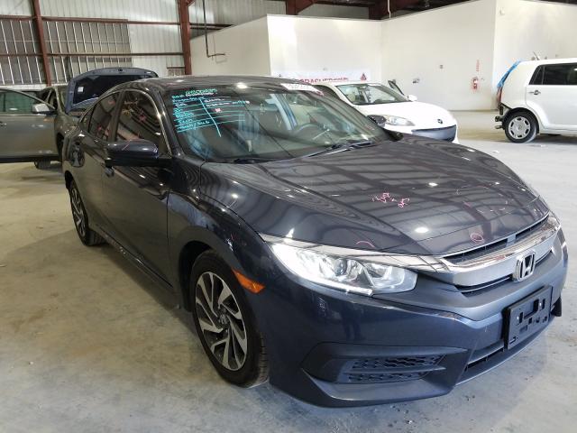 HONDA CIVIC EX 2016 19xfc2f79ge093040