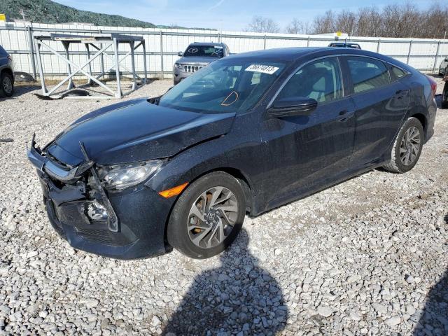 HONDA CIVIC EX 2016 19xfc2f79ge093071