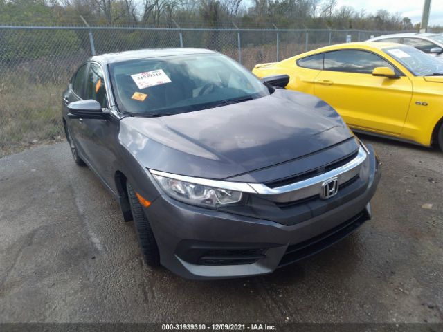 HONDA CIVIC SEDAN 2016 19xfc2f79ge094575