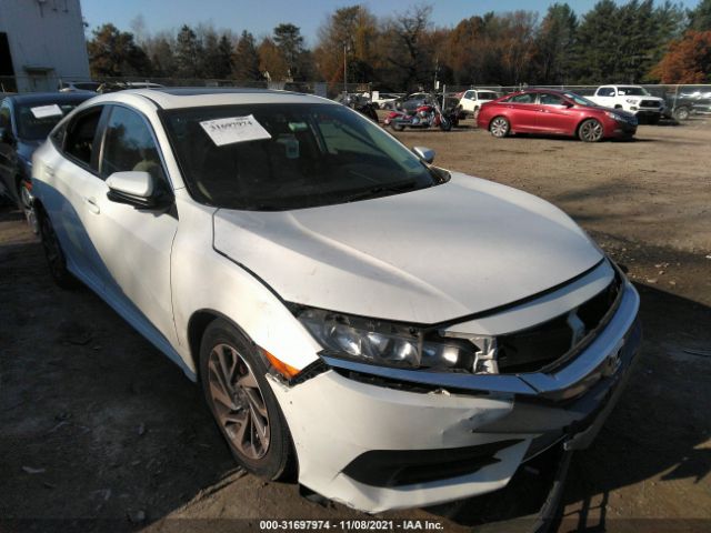 HONDA CIVIC SEDAN 2016 19xfc2f79ge200135