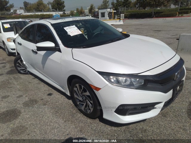 HONDA CIVIC SEDAN 2016 19xfc2f79ge202340