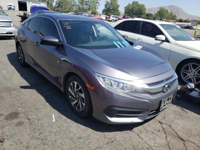 HONDA CIVIC EX 2016 19xfc2f79ge204329