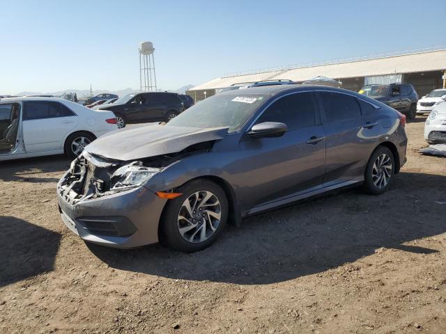 HONDA CIVIC 2016 19xfc2f79ge204671