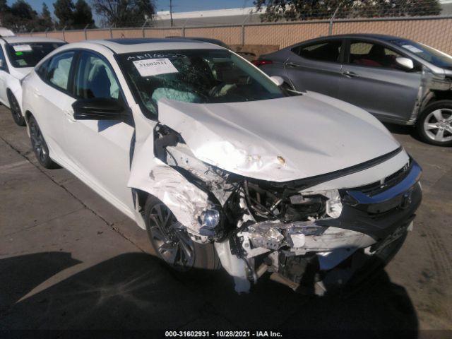 HONDA CIVIC SEDAN 2016 19xfc2f79ge207151