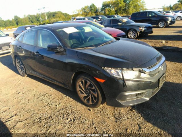 HONDA CIVIC SEDAN 2016 19xfc2f79ge210826