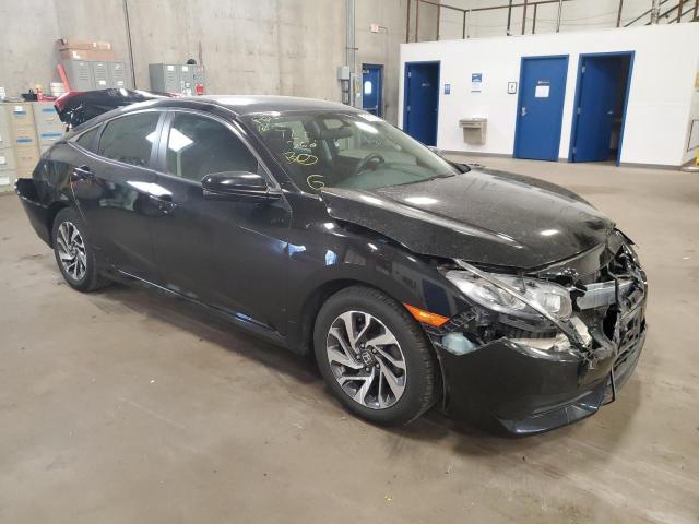 HONDA CIVIC EX 2016 19xfc2f79ge213502