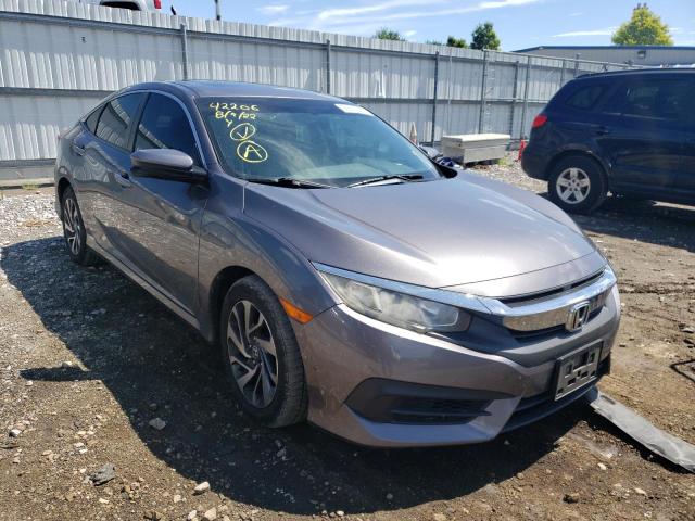 HONDA CIVIC EX 2016 19xfc2f79ge214147