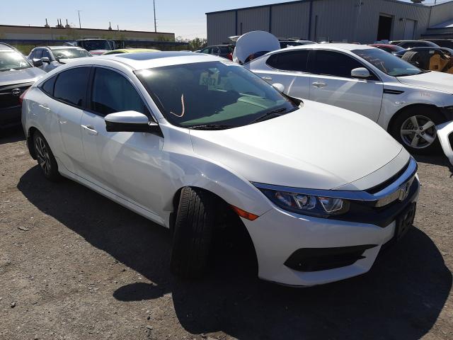 HONDA CIVIC EX 2016 19xfc2f79ge214200