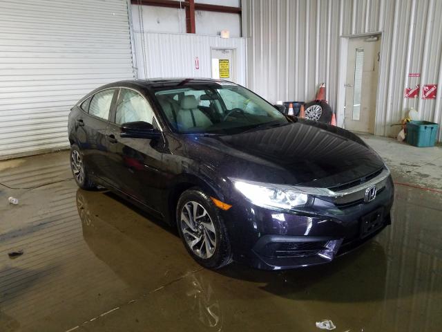 HONDA CIVIC EX 2016 19xfc2f79ge217419