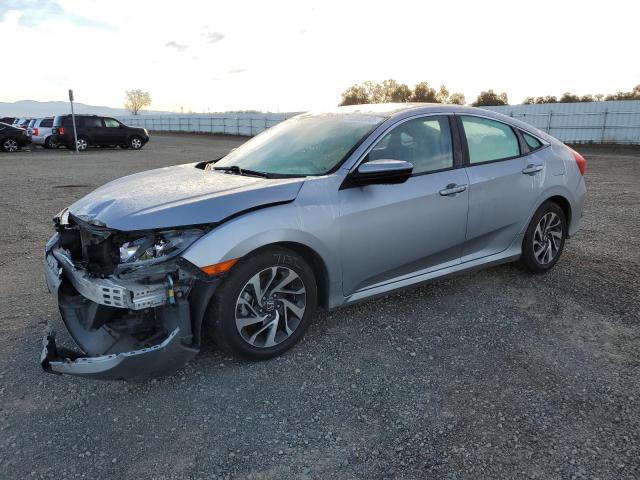 HONDA CIVIC 2016 19xfc2f79ge218442