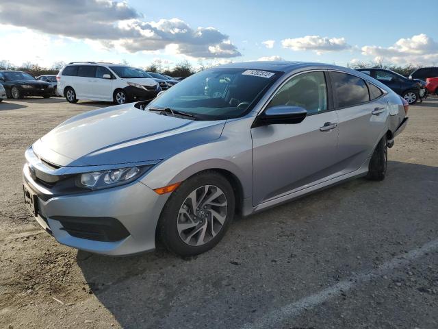 HONDA CIVIC EX 2016 19xfc2f79ge218523