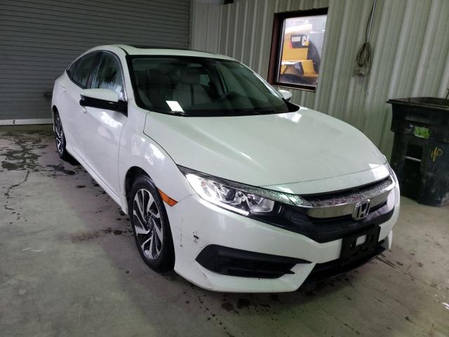 HONDA CIVIC EX 2016 19xfc2f79ge218702