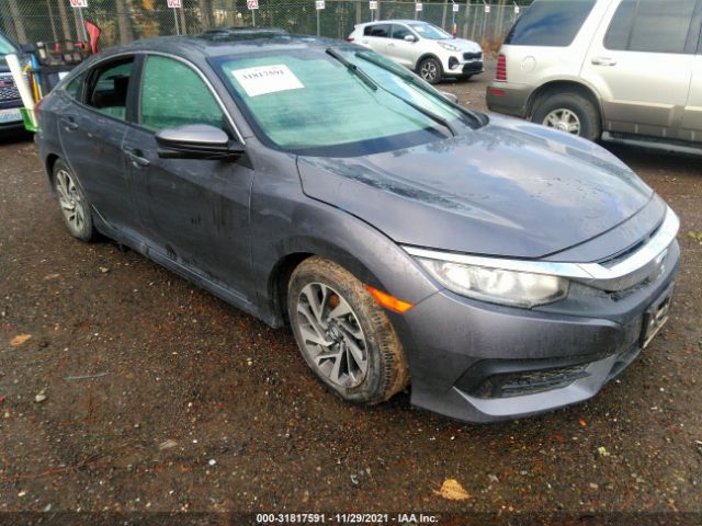 HONDA CIVIC SEDAN 2016 19xfc2f79ge219834