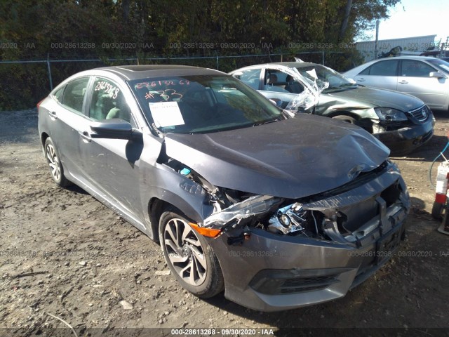 HONDA CIVIC SEDAN 2016 19xfc2f79ge220949