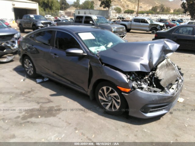 HONDA CIVIC SEDAN 2016 19xfc2f79ge221728