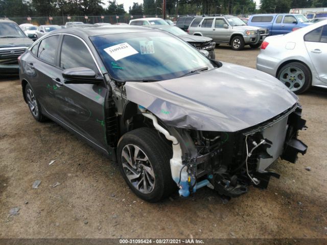 HONDA CIVIC SEDAN 2016 19xfc2f79ge223480