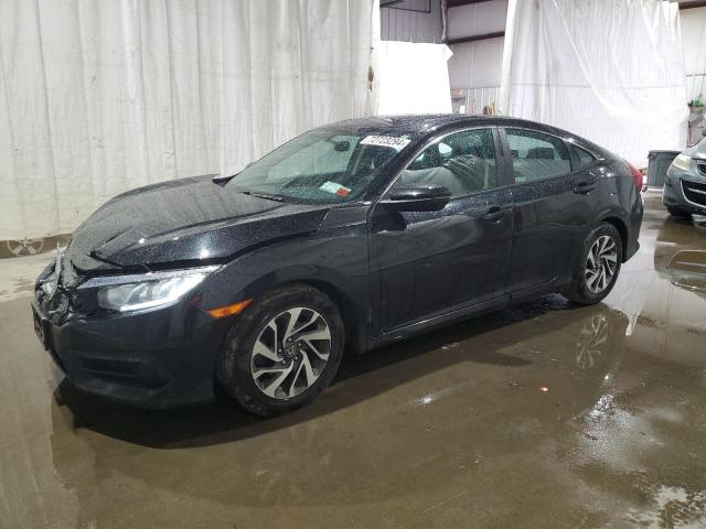 HONDA CIVIC EX 2016 19xfc2f79ge227934