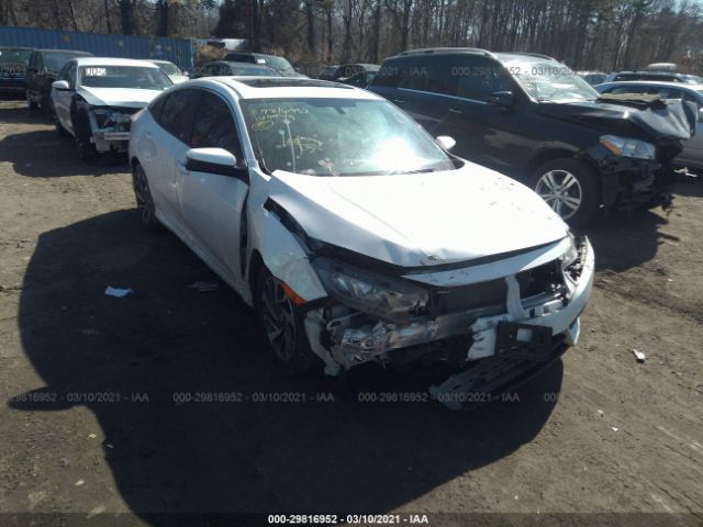 HONDA CIVIC SEDAN 2016 19xfc2f79ge227979