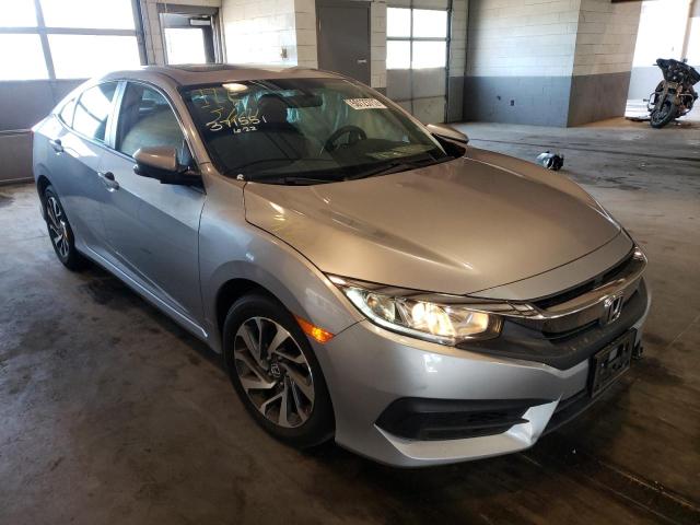 HONDA CIVIC EX 2016 19xfc2f79ge228730