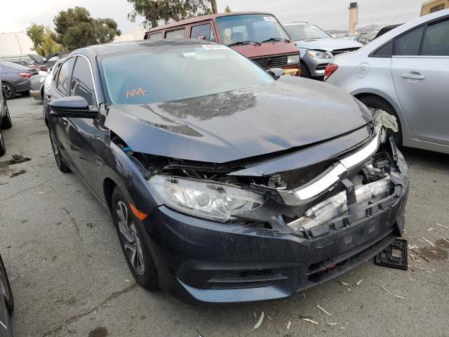 HONDA CIVIC EX 2016 19xfc2f79ge229229