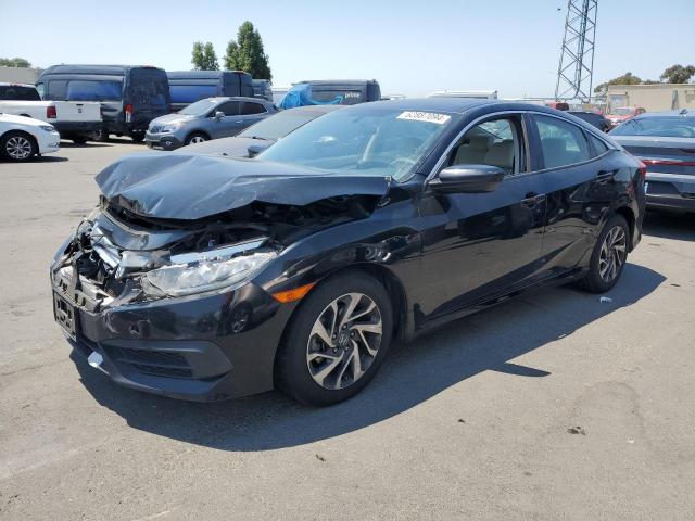 HONDA CIVIC 2016 19xfc2f79ge231045