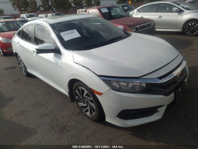 HONDA CIVIC SEDAN 2016 19xfc2f79ge233507