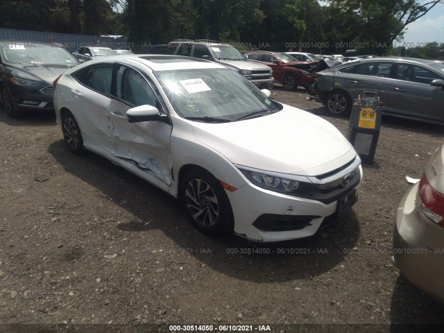 HONDA CIVIC SEDAN 2016 19xfc2f79ge233930