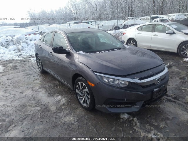 HONDA CIVIC SEDAN 2016 19xfc2f79ge234382