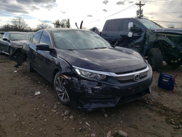 HONDA CIVIC EX 2016 19xfc2f79ge234401