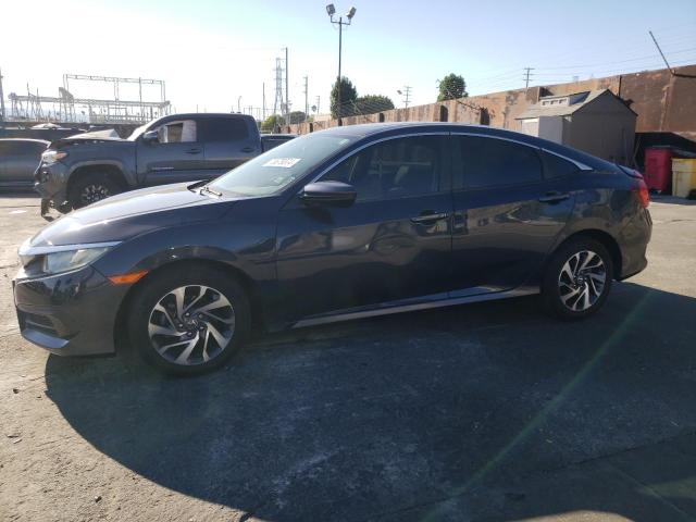 HONDA CIVIC EX 2016 19xfc2f79ge236049