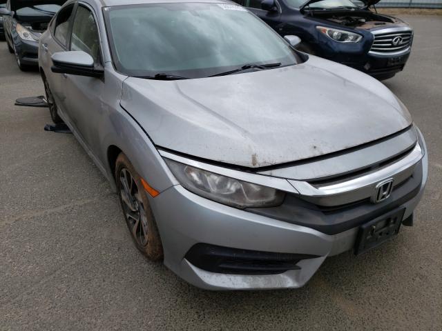 HONDA CIVIC EX 2016 19xfc2f79ge237296