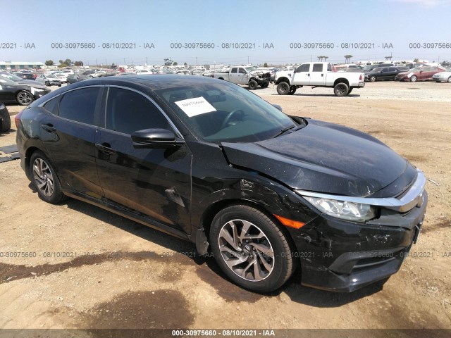 HONDA CIVIC SEDAN 2016 19xfc2f79ge239159