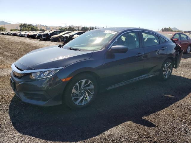 HONDA CIVIC 2016 19xfc2f79ge241963