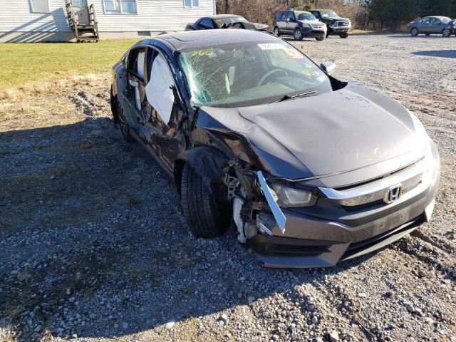 HONDA CIVIC EX 2016 19xfc2f79ge243325